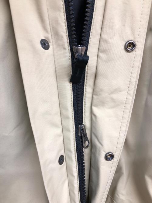 THE NORTH FACE（ザ ノース フェイス）THE NORTH FACE (ザ ノース フェイス) マウンテンライトジャケット ベージュ サイズ:Lの古着・服飾アイテム