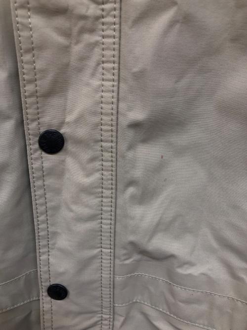 THE NORTH FACE（ザ ノース フェイス）THE NORTH FACE (ザ ノース フェイス) マウンテンライトジャケット ベージュ サイズ:Lの古着・服飾アイテム