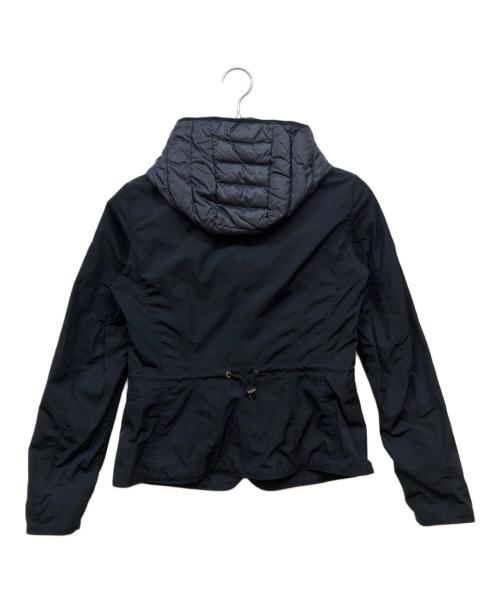 MONCLER（モンクレール）MONCLER (モンクレール) LIME ネイビーの古着・服飾アイテム