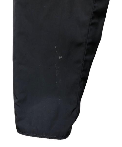 MONCLER（モンクレール）MONCLER (モンクレール) LIME ネイビーの古着・服飾アイテム