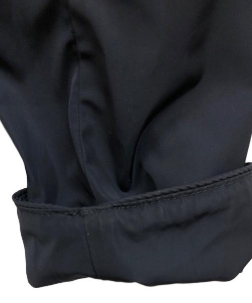 MONCLER（モンクレール）MONCLER (モンクレール) LIME ネイビーの古着・服飾アイテム