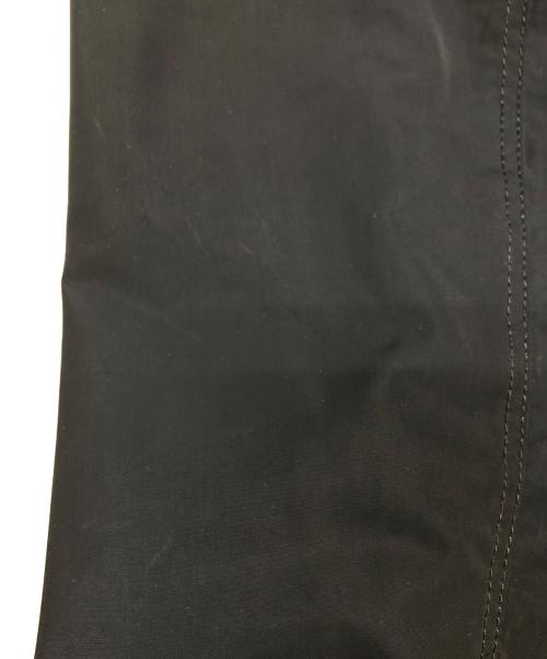 MONCLER（モンクレール）MONCLER (モンクレール) LIME ネイビーの古着・服飾アイテム