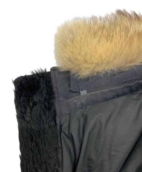 CANADA GOOSE（カナダグース）CANADA GOOSE (カナダグース) JASPER PARKA ネイビー サイズ:Ｌの古着・服飾アイテム