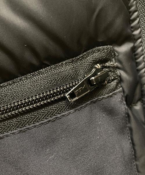 CANADA GOOSE（カナダグース）CANADA GOOSE (カナダグース) JASPER PARKA ネイビー サイズ:Ｌの古着・服飾アイテム