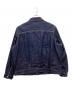 LEVI'S (リーバイス) TYPE-I トラッカージャケット インディゴ サイズ:ＸＬ：15000円