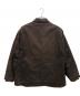 CarHartt (カーハート) RIDGE COATリッジコート ブラウン サイズ:ＸＬ：20000円