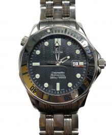 OMEGA（オメガ）の古着「SEAMASTER PROFESSIONALシーマスター プロフェッショナル」