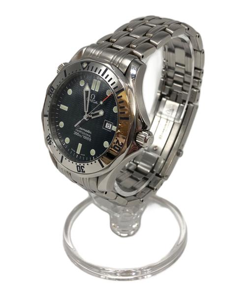 OMEGA（オメガ）OMEGA (オメガ) SEAMASTER PROFESSIONALシーマスター プロフェッショナルの古着・服飾アイテム