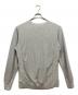 Champion (チャンピオン) REVERSE WEAVE クルーネックスウェット グレー サイズ:L：5000円
