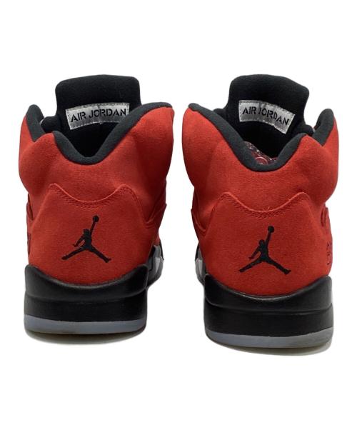 NIKE（ナイキ）NIKE (ナイキ) AIR JORDAN 5 RETRO 
