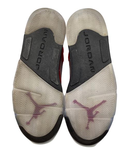 NIKE（ナイキ）NIKE (ナイキ) AIR JORDAN 5 RETRO 