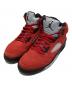 NIKE（ナイキ）の古着「AIR JORDAN 5 RETRO 