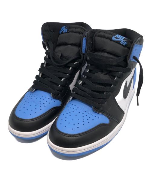 NIKE（ナイキ）NIKE (ナイキ) AIR JORDAN 1 RETRO HIGH OG 
