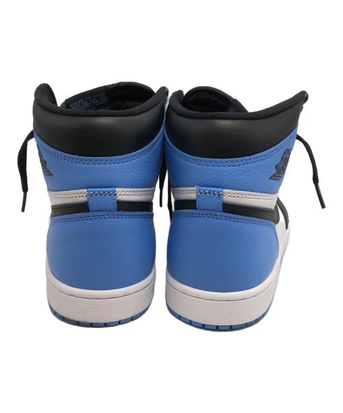 NIKE（ナイキ）NIKE (ナイキ) AIR JORDAN 1 RETRO HIGH OG 