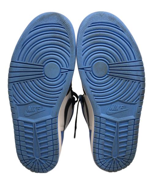 NIKE（ナイキ）NIKE (ナイキ) AIR JORDAN 1 RETRO HIGH OG 