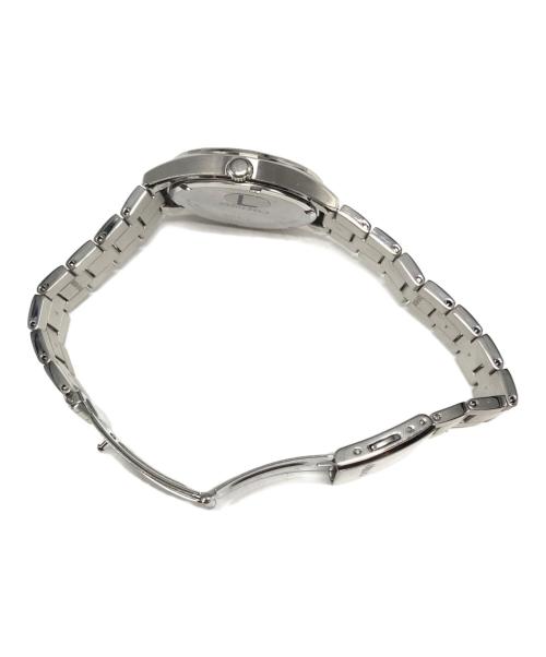 SEIKO（セイコー）SEIKO (セイコー) Sシリーズ デイデイト シルバーの古着・服飾アイテム