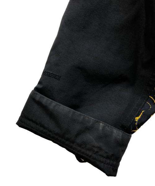 THE NORTH FACE（ザ ノース フェイス）THE NORTH FACE (ザ ノース フェイス) 94レイジ マウンテンライトジャケtット イエロー×ブラック サイズ:XLの古着・服飾アイテム