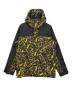 THE NORTH FACE（ザ ノース フェイス）の古着「94レイジ マウンテンライトジャケtット」｜イエロー×ブラック