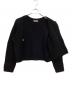 中古・古着 EVERYDAY I LIKE. (エヴリデイ アイ ライク) Cashmere ブレザー ブラック サイズ:FREE：20000円