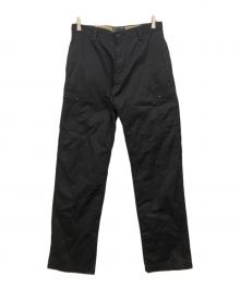 stussy（ステューシー）の古着「DOS OG CARGO」｜ブラック