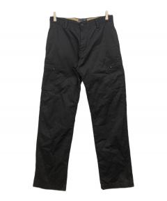 中古・古着通販】stussy (ステューシー) ダブルニーデニムペインター
