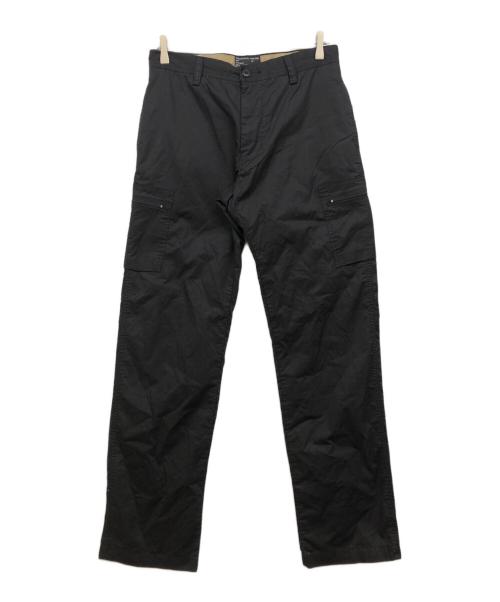 stussy（ステューシー）stussy (ステューシー) DOS OG CARGO ブラック サイズ:30の古着・服飾アイテム