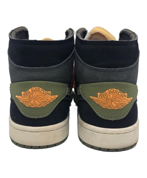 NIKE（ナイキ）NIKE (ナイキ) Air Jordan 1 Mid SE Craft 