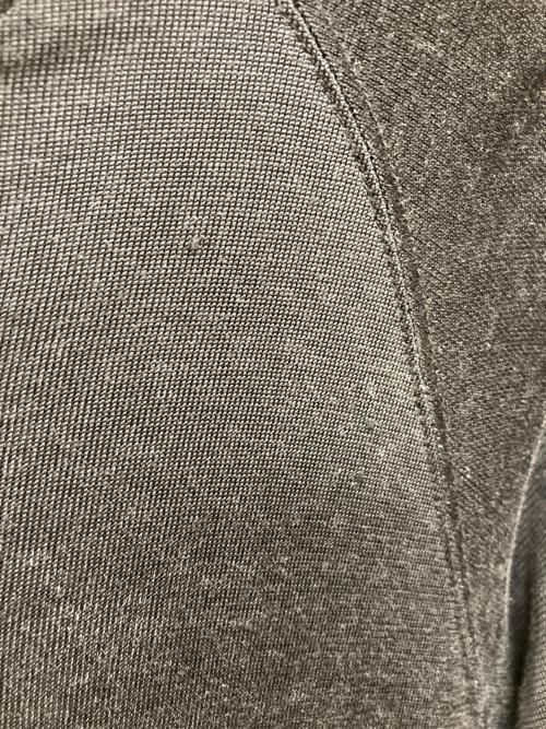 Hysteric Glamour（ヒステリックグラマー）Hysteric Glamour (ヒステリックグラマー) ガールプリントジャケット ブラック サイズ:FREEの古着・服飾アイテム