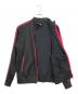中古・古着 Hysteric Glamour (ヒステリックグラマー) ギターガールトラックジャケット ブラック サイズ:Ｌ：15000円