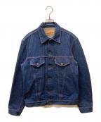WAREHOUSEウエアハウス）の古着「2004XX 3rdタイプデニムジャケット」｜インディゴ