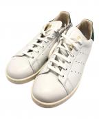 adidasアディダス）の古着「STAN SMITH RECON」｜ホワイト
