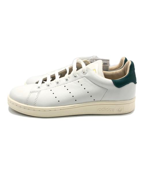adidas（アディダス）adidas (アディダス) STAN SMITH RECON ホワイト サイズ:23ｃｍの古着・服飾アイテム
