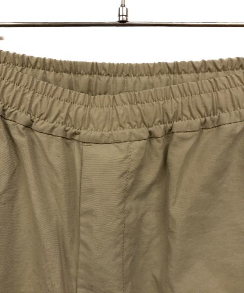 DAIWA PIER39（ダイワ ピア39）DAIWA PIER39 (ダイワ ピア39) TECH BUSH TROUSERSテックブッシュトラウザーズ カーキ サイズ:Sの古着・服飾アイテム