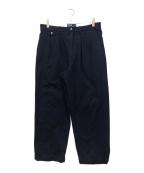 POLO RALPH LAURENポロ・ラルフローレン）の古着「THE BIG CHINO」｜ネイビー