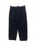 POLO RALPH LAUREN（ポロ・ラルフローレン）の古着「THE BIG CHINO」｜ネイビー