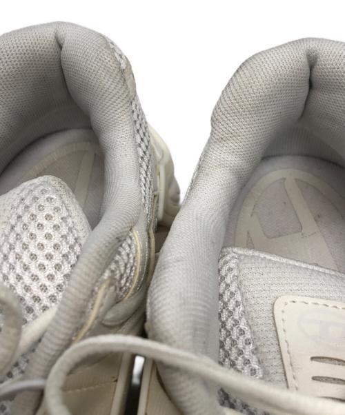 DIESEL（ディーゼル）DIESEL (ディーゼル) S-PROTOTYPE CR LACE X ホワイト サイズ:26.5の古着・服飾アイテム