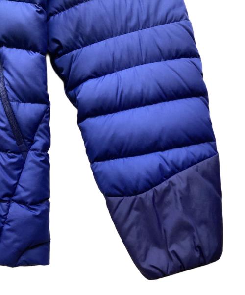 ARC'TERYX（アークテリクス）ARC'TERYX (アークテリクス) Thorium AR Hoody ブルー サイズ:Mの古着・服飾アイテム