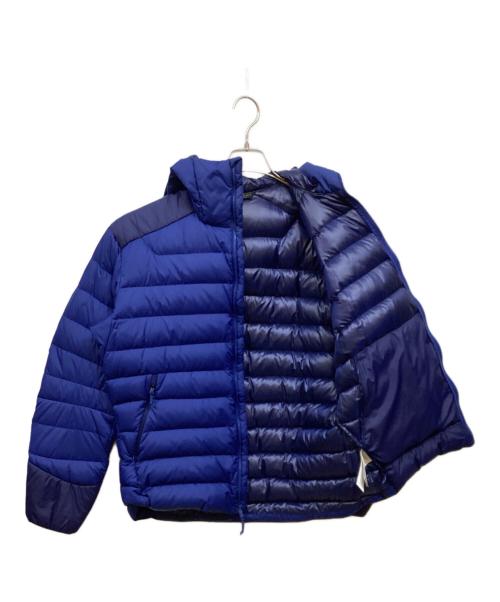 ARC'TERYX（アークテリクス）ARC'TERYX (アークテリクス) Thorium AR Hoody ブルー サイズ:Mの古着・服飾アイテム