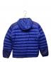 ARC'TERYX (アークテリクス) Thorium AR Hoody ブルー サイズ:M：37000円