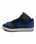NIKE (ナイキ) AIR JORDAN 1 LOW 85 ROYALエアジョーダン1ロウ85ロイヤル ブルー サイズ:SIZE 26cm 未使用品：11000円
