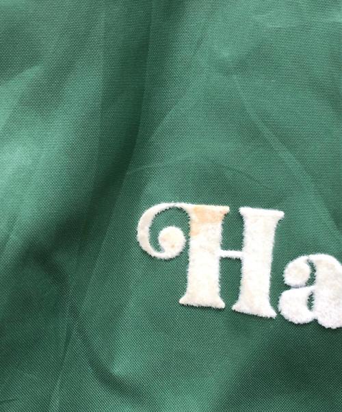 ArteX（アルテックス）ArteX (アルテックス) 70Sコーチジャケット グリーン サイズ:XLの古着・服飾アイテム