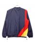 BILLIONAIRE BOYS CLUB (ビリオネアボーイズクラブ) BB TRAINER PULLOVER WINDBREAKER ネイビー サイズ:XL：5000円
