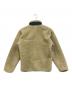 Patagonia (パタゴニア) Classic Retro-X Jacketクラシックレトロエックスジャケット ベージュ サイズ:Ｓ：17000円