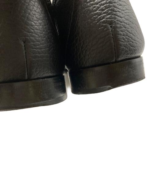 GUCCI（グッチ）GUCCI (グッチ) ホースビットローファー ブラック サイズ:5 1/2の古着・服飾アイテム