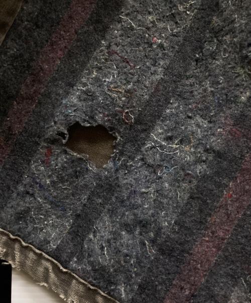 CarHartt（カーハート）CarHartt (カーハート) ミシガンチョアコート ブラウン サイズ:MRの古着・服飾アイテム