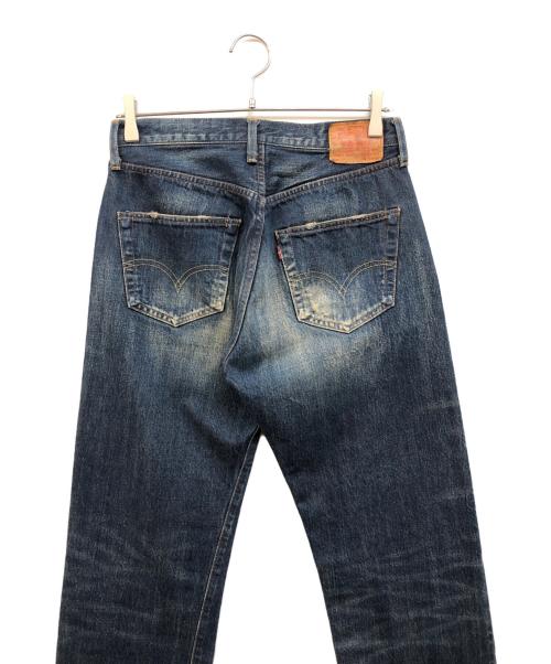 LEVI'S VINTAGE CLOTHING（リーバイス ビンテージ クロージング）LEVI'S VINTAGE CLOTHING (リーバイス ビンテージ クロージング) 50S-XX ジーンズ インディゴ サイズ:31×36の古着・服飾アイテム