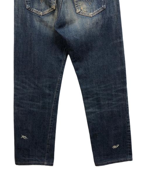 LEVI'S VINTAGE CLOTHING（リーバイス ビンテージ クロージング）LEVI'S VINTAGE CLOTHING (リーバイス ビンテージ クロージング) 50S-XX ジーンズ インディゴ サイズ:31×36の古着・服飾アイテム