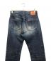中古・古着 LEVI'S VINTAGE CLOTHING (リーバイス ビンテージ クロージング) 50S-XX ジーンズ インディゴ サイズ:31×36：7000円