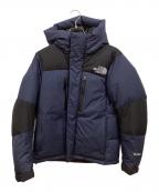 THE NORTH FACEザ ノース フェイス）の古着「Baltro Light Jacketバルトロライトジャケット」｜ネイビー