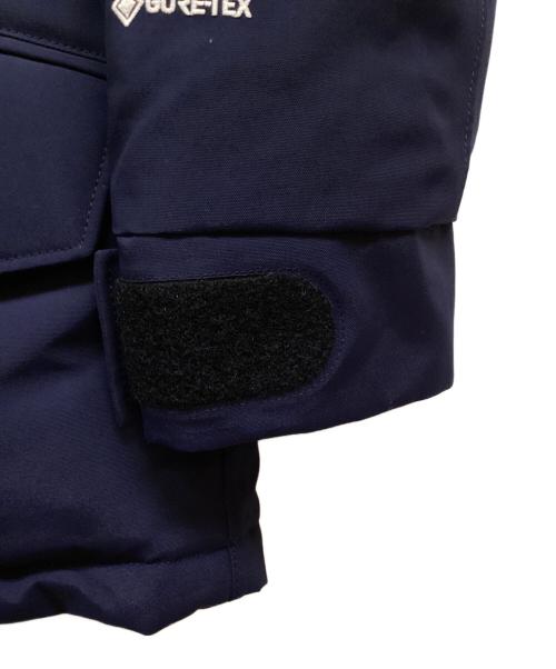THE NORTH FACE（ザ ノース フェイス）THE NORTH FACE (ザ ノース フェイス) ANTARCTICA PARKAンタークティカ パーカ ネイビー サイズ:Sの古着・服飾アイテム